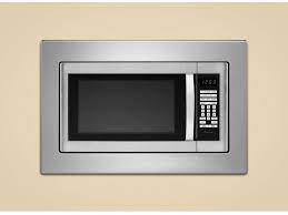 They are made in such a way that they adjust and install the. Whirlpool Mk2160as 30 Inch Microwave Trim Kit Stainless Steel