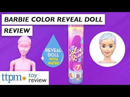 Results found for barbie colouring Barbie Color Reveal Doll From Mattel