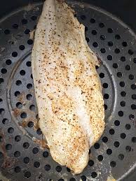 air fryer swai fish melanie cooks