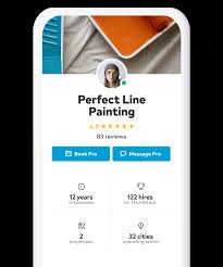The description of thumbtack for professionals app millions of customers come to thumbtack to find pros just like you — handymen, personal trainers, djs and everything in between. Download The Thumbtack App