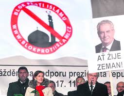 Zeman practices general orthopedics at ventura orthopedics with a specialty in shoulder and elbow problems. Czech President Zeman Orders Refugees To Fight Daesh Daily Sabah