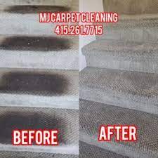 carpet cleaning in marin county