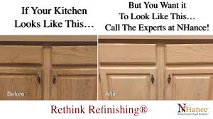 White kitchens and oak wood, this is one of the most current trends in the world of interior design and. Nhance Cabinet Door Refacing Geneva Might Not Suit Your Kitchen