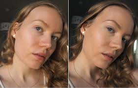 natural flawless makeup
