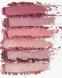 the soft summer make up palette the