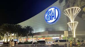 sm mall of asia pasay philippines