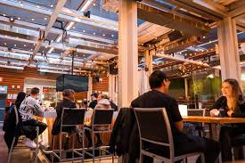 Heated Patios In Toronto You Need To