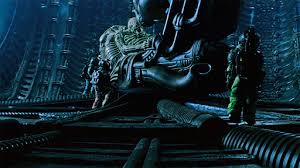 See also resident alien, illegal alien. Ridley Scott Teases Details For Potential Future Alien Films Nerdist