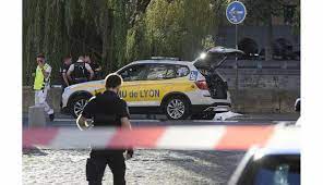Rhône. Deux adolescents tués dans un accident de trottinette à Lyon
