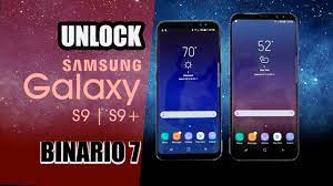 Hola, por ahora, el éxito de los usuarios en desbloquear usando créditos fue las versiones g960usqs7csi5, g960usqs7csj6, g960usqs7csk3 de . Samsung Galaxy S9 S9 Plus Unlock G960u G965u Bit 7 T Mobile Youtube