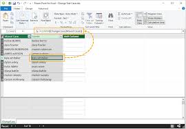 5 ways to change text case in excel
