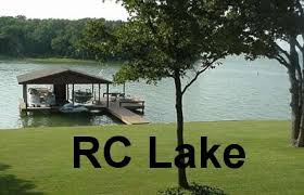 texas waterfront homes and lake property