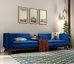 christoph fabric sofa set velvet