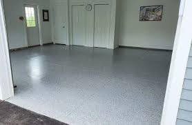 best garage floor paint epoxy