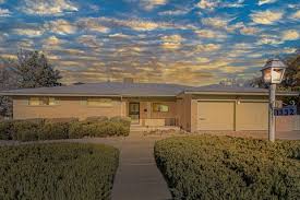 Albuquerque Nm With Open House