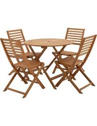 Argos Patio Sets Up To 50 Off