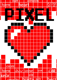 pixel coeur tcorporation