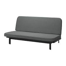 nyhamn 3 seat sofa bed with foam