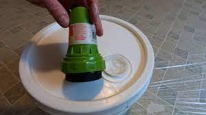 Pour Spout for 5 Gallon Paint Bucket by Project Source from Lowe's - YouTube