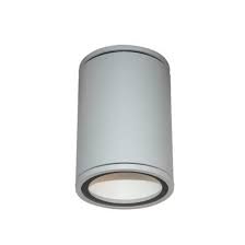 Outdoor Ceiling Light Led Anthracite Or