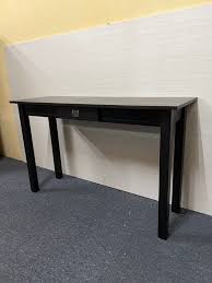 Console Table Free Delivery