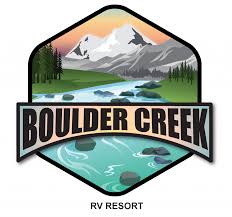boulder creek rv resort redding ca
