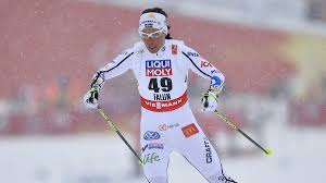 Cross country skiing at sochi 2014, vancouver 15 february has a talismanic significance in the life of sweden's charlotte kalla. Kalla Wins Sweden S First Ski Gold Radio Sweden Sveriges Radio