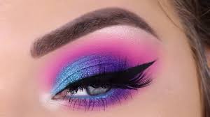 Juvia's Place Masquerade Mini Palette | Colorful Eyeshadow Tutorial -  YouTube | Colorful eyeshadow, Juvia makeup, Eyeshadow tutorial