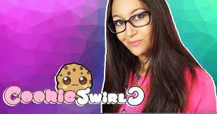 From the youtube channel cookieswirlc comes a brand new experience! Cookie Swirl C Youtube Real Name Age Net Worth