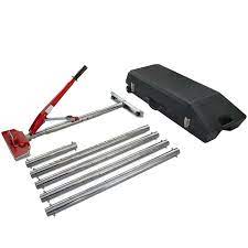 better tools swivel carpet stretcher