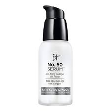it cosmetics no 50 serum anti aging