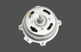 china motor for exhaust fan single