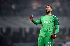 The news comes as donnarumma's. Donnarumma Left In Tears As Angry Milan Ultras Enter Training Ground Footballtransfers Com