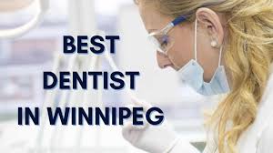 the 8 best dentists in winnipeg 2021