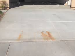 golf cart battery stain removal eco