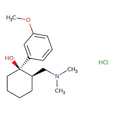 tramadol hydrochloride biosynth