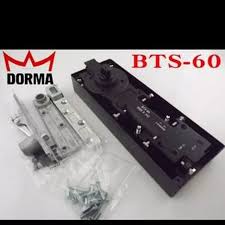The compact and shallow design ensures an ideal application for limited floor depth. Dorma Floor Hinge Bts 60 Lazada Indonesia