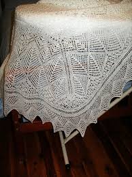 ✅ free delivery and free returns on ebay plus items! Project 4 Shetland Lace 2 Ply Baby Shawl Pattern By Sharon Miller Ravelry