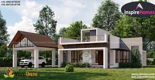 Veedu Kerala Home Designs