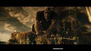 Godzilla vs. Kong) | 2021 HD เรื่องเต็ม — — (Godzilla vs. Kong) | 2021 HD  เรื่องเต็ม —...