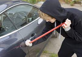 However, vehicles without door lock cylinders will not be able to lock or unlock the doors until power is restored. Tips For When Your Keys Are Locked In A Car Dummies Com
