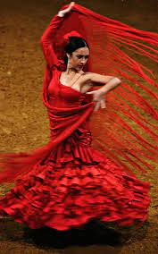 what is flamenco dance