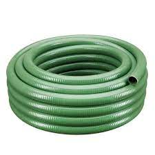 Flexible Pvc Suction And Discharge Hose