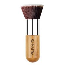 top kabuki foundation makeup brush
