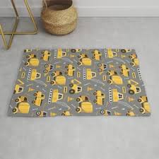 dump truck rugs to match any room s