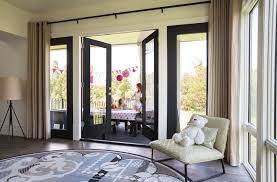 Exterior Doors Inswing Vs Outswing