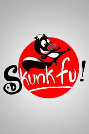 Risultati immagini per skunk fu