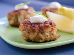 gulf coast crab cakes with country