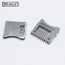 Check spelling or type a new query. Buy Buyme 10pcs 10pin Micro Sd Card Slot Jack Sd Jack Connector Tf Card Deck Fit For Phone Tablet Features Price Reviews Online In India Justdial
