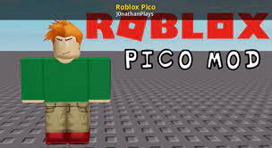 Pico is the antagonist of week 3. Roblox Pico Friday Night Funkin Mods